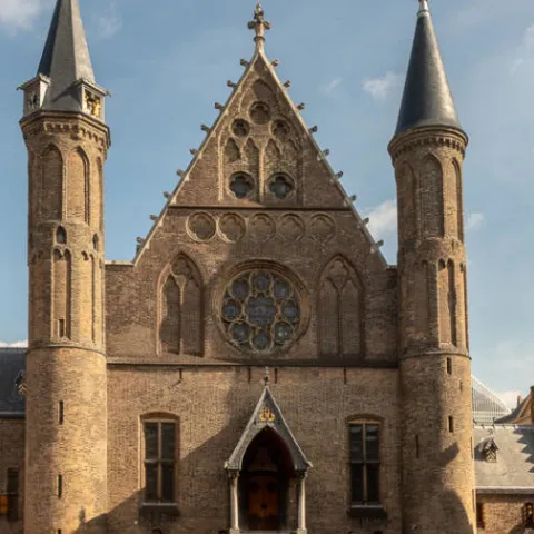 The Hague Cathedral