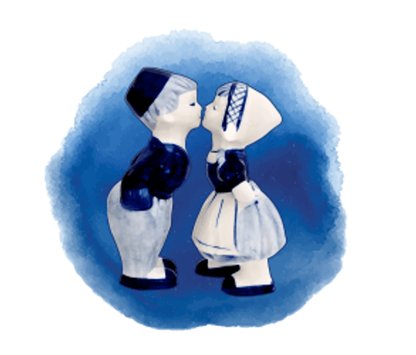 a close up of a stuffed animal